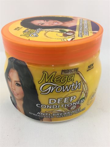 Profective Mega Growth Deep Conditioner for hair 425g.
