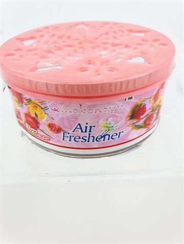 Air Freshner rose fragrance
