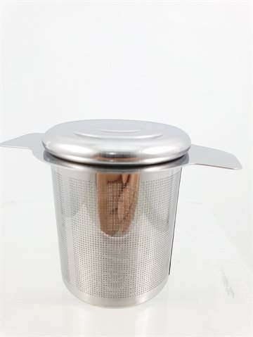 Tea filter Stainless Steel (Sil silen).