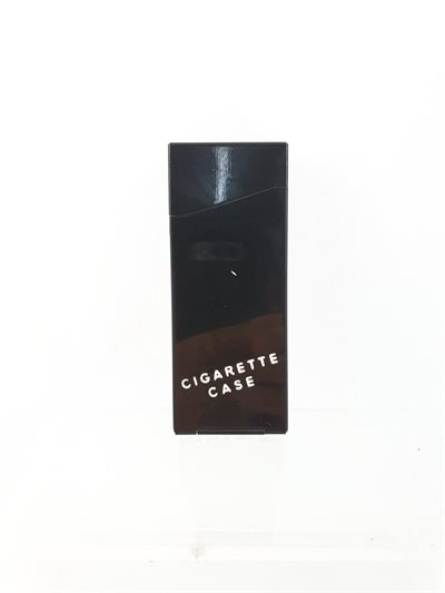 Cigarette Case 1 PCS -  Cigarette Storage Box