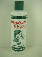 Lets Dred Hair & dry scalp Shampoo 237ml