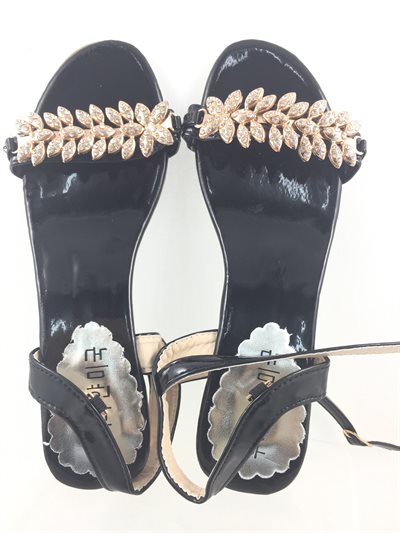 SHOES Eiswelt Fashion Women Sandals Summer size 39