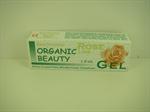 Skin Nouveau Rose Organic Beauty Gel 30g..