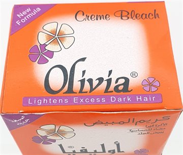 Olivia Bleach Cream 30 mg.