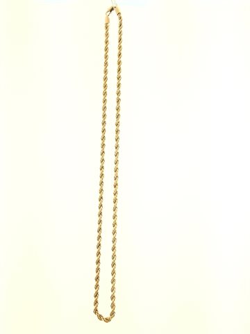 Chain (Kæde) for Men & Women 60cm