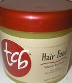 Tcb hair food 263 gr.