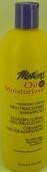 Motion oil moisturizer naturalizing shampoo 473ml (UDSOLGT)