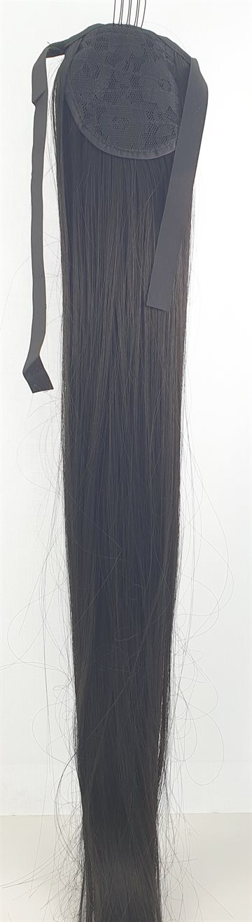 Hair - Synthetic Ponytail 72 Cm length Colour 2