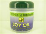 Soy Oil for hair & scalp 156gr.