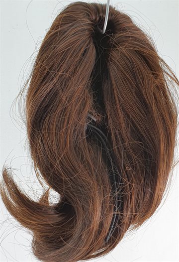 Ponytail Hair Synthetic 8" - 20 Cm Long Colour 2