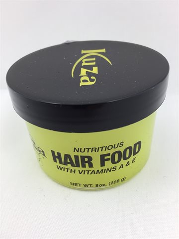Kuza Hair food Nutritious with vitamin A & E 226g.