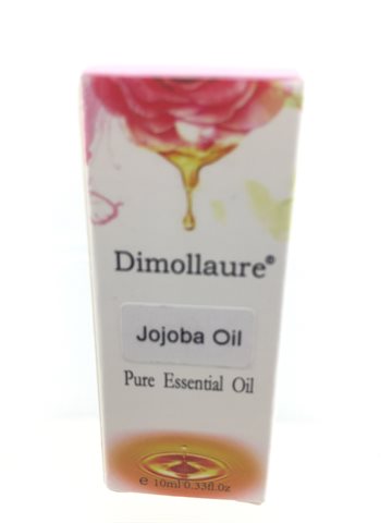 Jojoba Oil Essential oil 10 ml