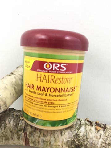 ORS. OIL HAIR MAYONIASE 227gr.