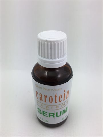 Skin Nouveau Carotein Serum 30ml. (UDSOLGT),