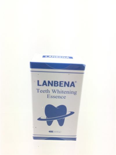 Whitening Water Oral Hygiene Cleaning Teeth 10 ml