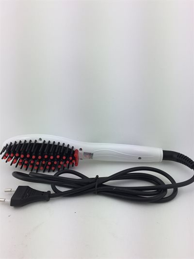 Hair Brush Electric 