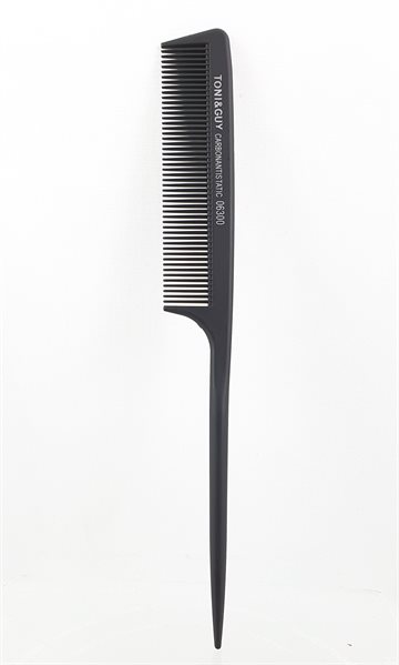 Comb Plastic Long Tail. Item 2451