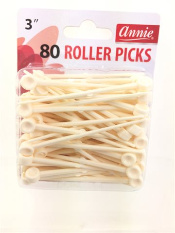 Roller picks 80 Pcs.