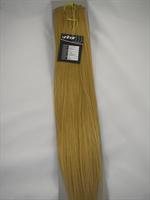 Yaki BLM/59 colour #22 weaving extention hair 45cm lenngth