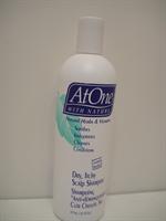 AtOne Dry Itchy Scalp Shampoo 473ml
