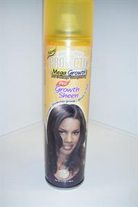 Profective Mega Growth Hair spray 268gr.