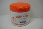 Skin Light cream 450ml. (UDSOLGT)
