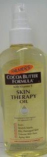 Palmer´s Cocoa formula Skin therapy Oil 150ml