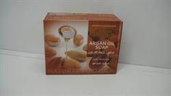 Skin Doctor Aragan oil soap 100gr.