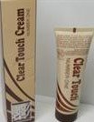 Clear touch cream 25ml (UDSOLGT).