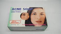  Skin Doctor Acne Soap 90 gr. (UDSOLGT)