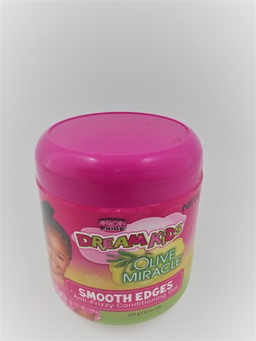 African Prid Olive Miracle Silky smooth Edge 64gr.