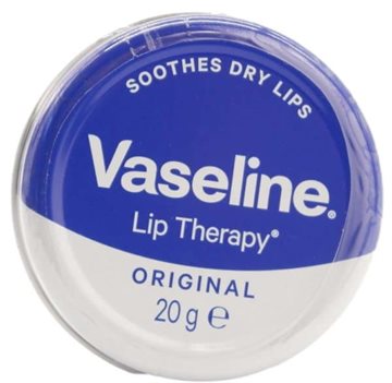 Vaseline Original Lip Therapy 20gr