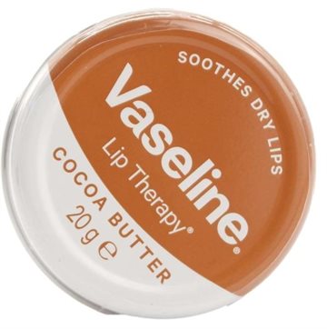 Vaseline Cocoa Butter Lip therapy 20gr