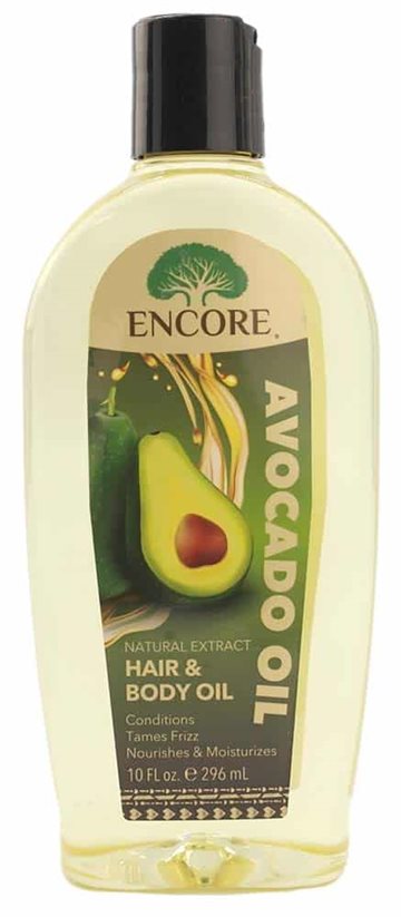 Encore - Avocado Oil Hair & Body 296 ml