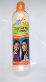 Sofn´free Carrot Oil Creme for hair 355ml
