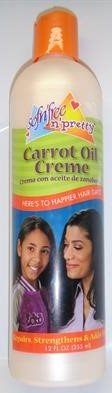 Sofn´free Carrot Oil Creme for hair 355ml