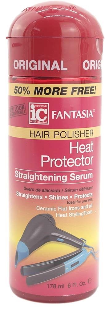 Fantasia Heat Protector 178ml