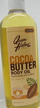 Queen Helen Cocoa butter Body Oil 296 gr.