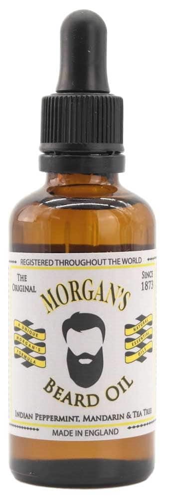 Morgan\'s Beard Oil 50ml
