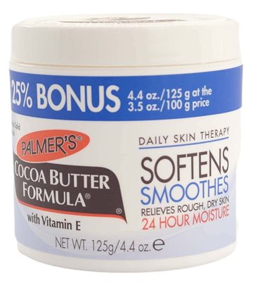 Palmer's Cocoa Formula cream for Dry skin 125 g. 30%  Bonus
