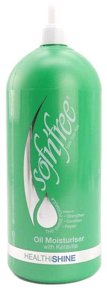 Sofn’free Oil Moisturizer Healthi Shine1L