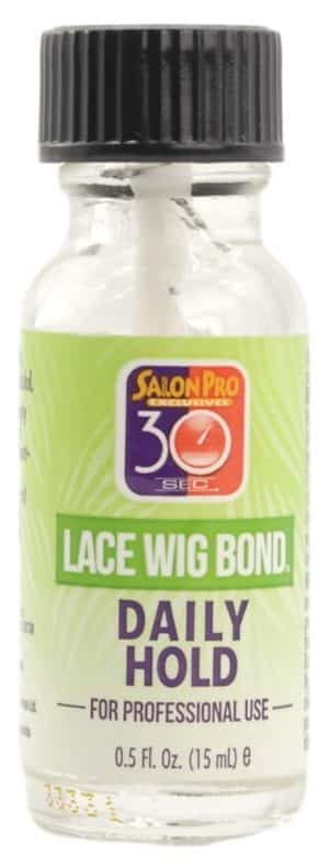 Lace Wig Bond glue 15 ml. Daily Hold.