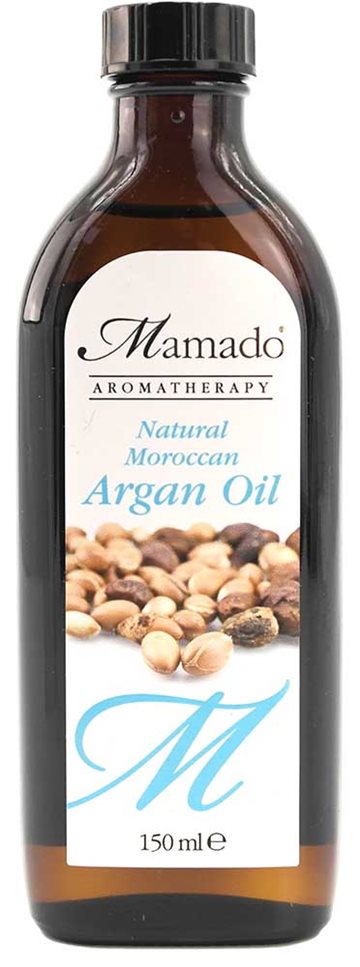 Mamado Argan Oil 150ml