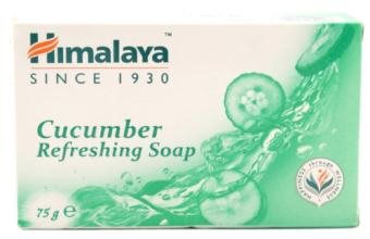 Himalaya Cucumber Soap 75gr